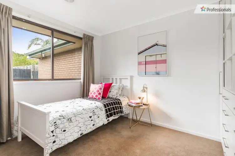 Fourth view of Homely unit listing, 2/56-60 Hamilton Road, Bayswater North VIC 3153