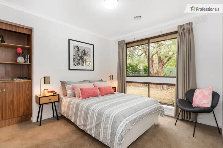 Fifth view of Homely unit listing, 2/56-60 Hamilton Road, Bayswater North VIC 3153