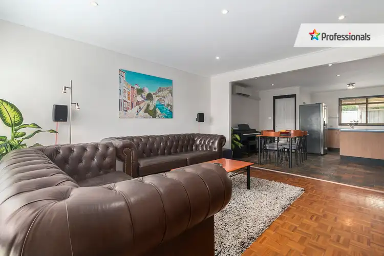 Sixth view of Homely villa listing, 8/8 Reilly Street, Liverpool NSW 2170