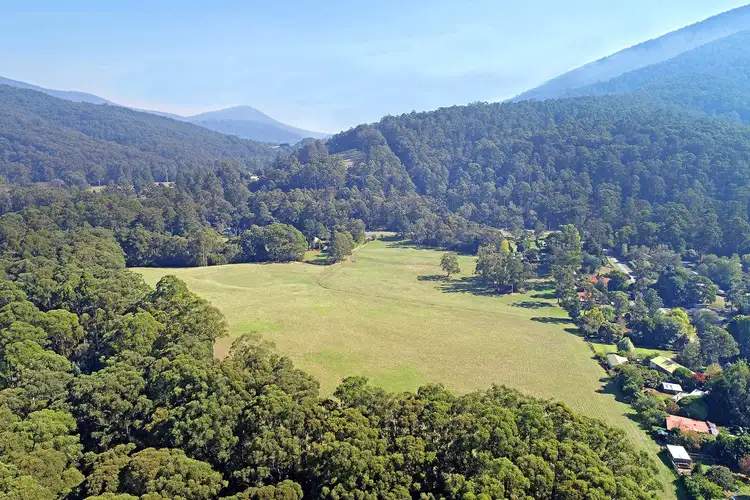 440 Riverside Drive, East Warburton VIC 3799