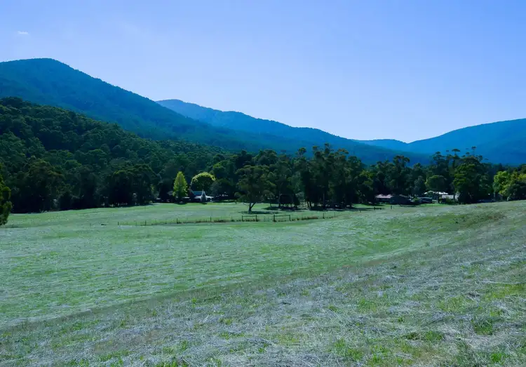 Sixth view of Homely land listing, 440 Riverside Drive, East Warburton VIC 3799