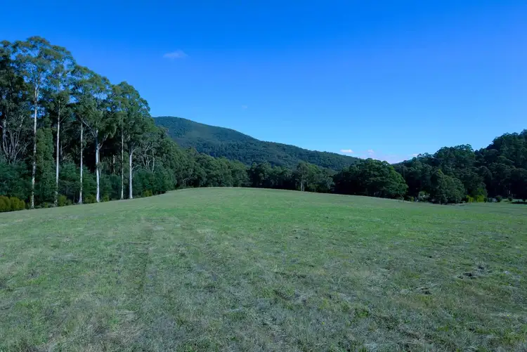 Seventh view of Homely land listing, 440 Riverside Drive, East Warburton VIC 3799