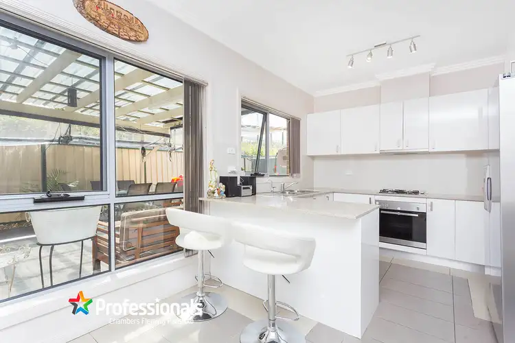 Third view of Homely townhouse listing, 4/23 Montgomery Avenue, Revesby NSW 2212