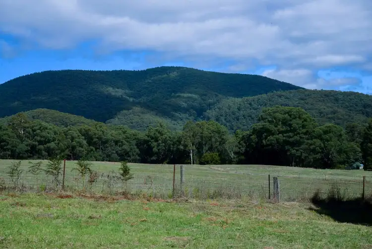 Second view of Homely land listing, 14 Rupert Road, East Warburton VIC 3799