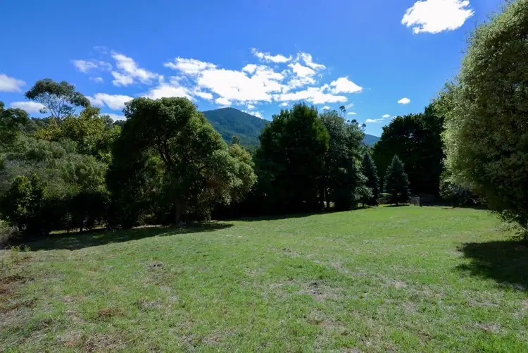 Fifth view of Homely land listing, 14 Rupert Road, East Warburton VIC 3799