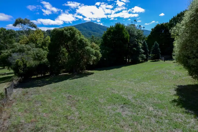 Sixth view of Homely land listing, 14 Rupert Road, East Warburton VIC 3799