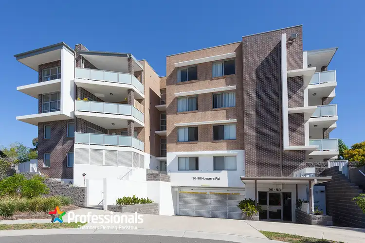 38/96-98 Nuwarra Road, Moorebank NSW 2170
