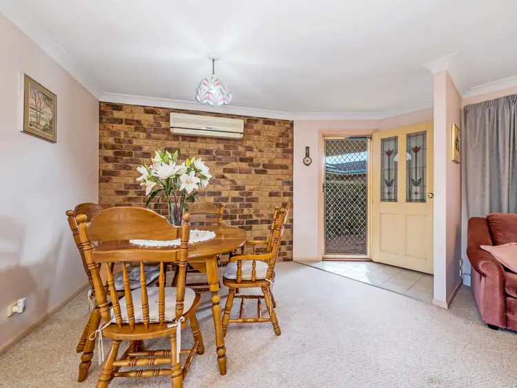 Third view of Homely unit listing, 2/5 Nature Court, Goonellabah NSW 2480