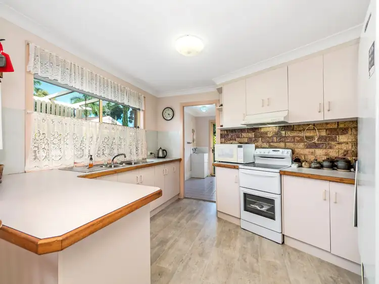Fourth view of Homely unit listing, 2/5 Nature Court, Goonellabah NSW 2480