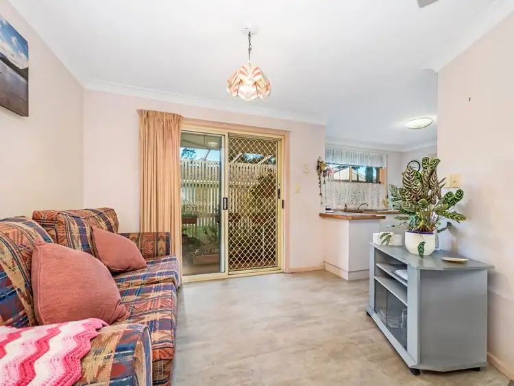 Fifth view of Homely unit listing, 2/5 Nature Court, Goonellabah NSW 2480