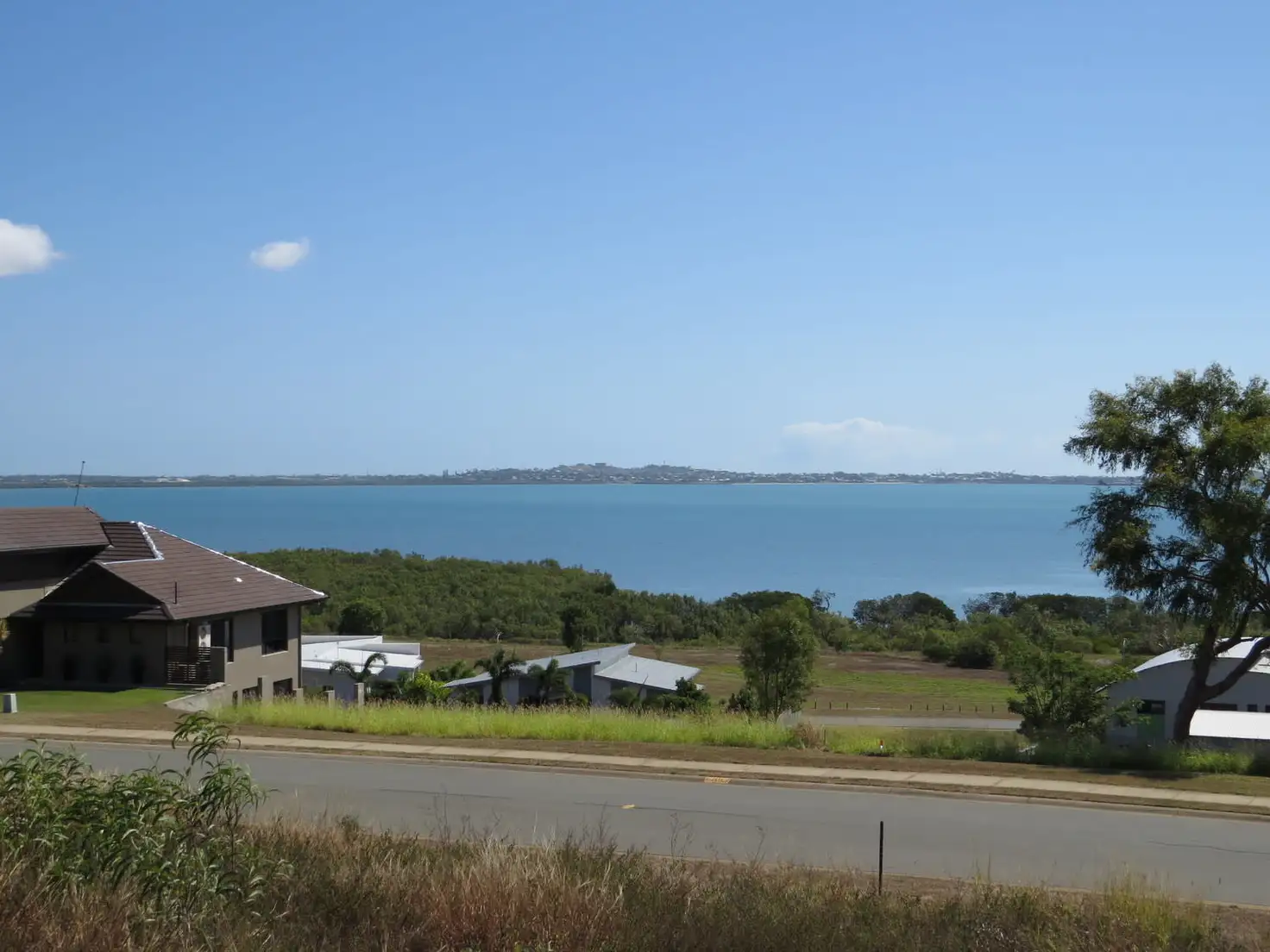 Main view of Homely land listing, 102 Ocean View Drive, Bowen QLD 4805