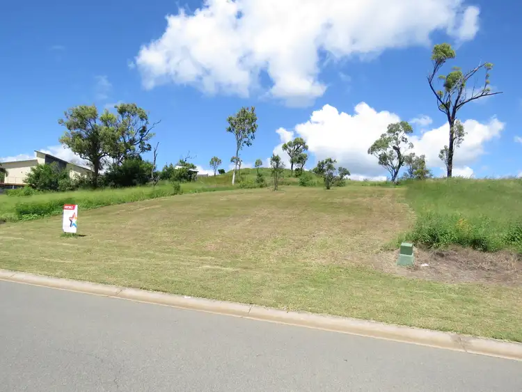 Second view of Homely land listing, 102 Ocean View Drive, Bowen QLD 4805