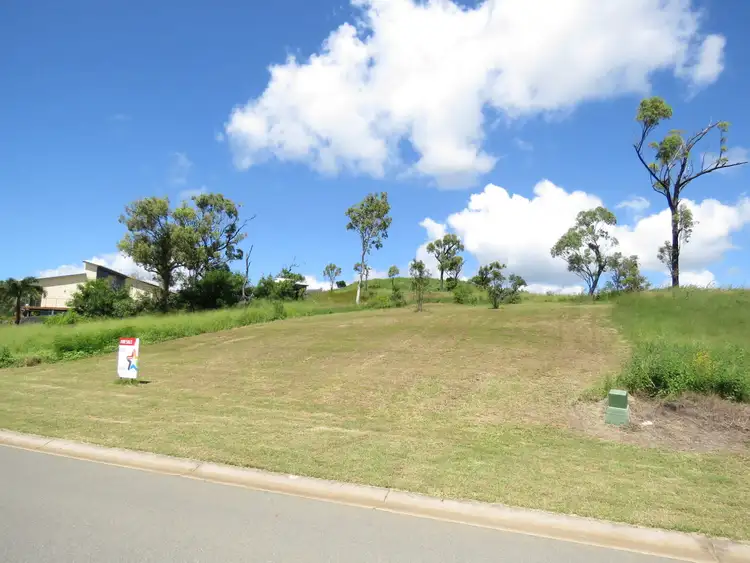 Fourth view of Homely land listing, 102 Ocean View Drive, Bowen QLD 4805