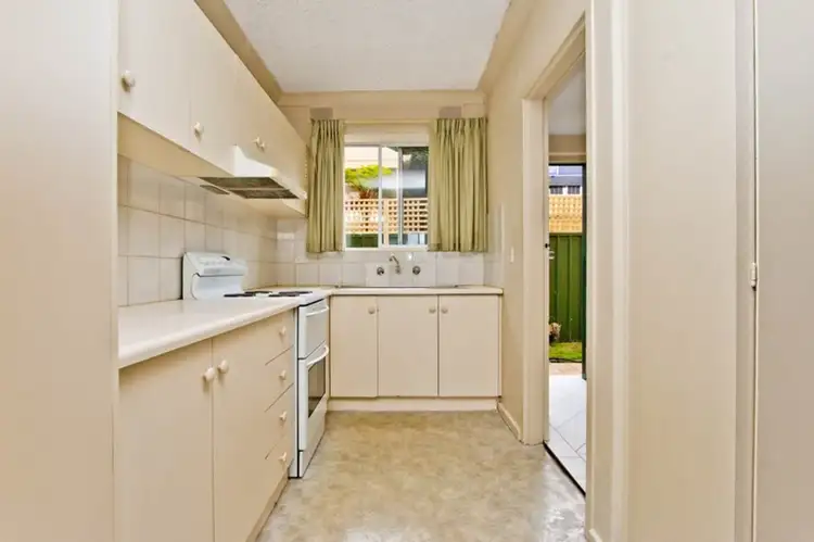 Second view of Homely unit listing, 3/10 Swan Avenue, Klemzig SA 5087