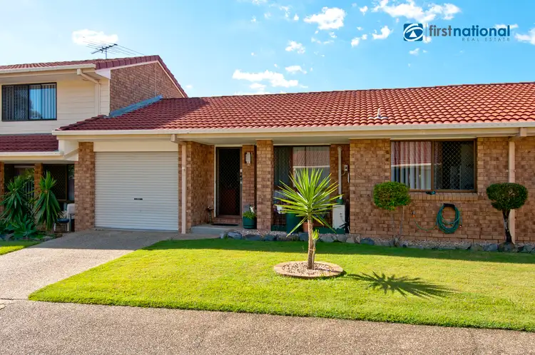 19/15 Lane Court, Mount Warren Park QLD 4207