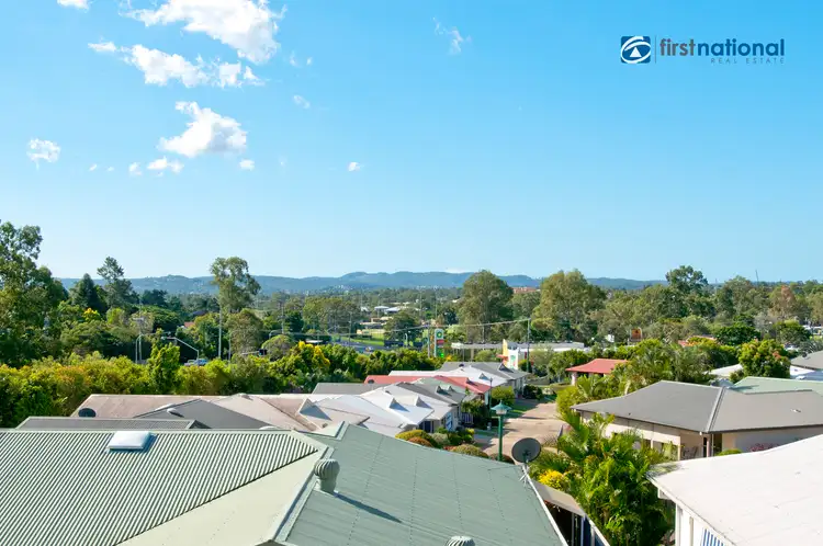 Second view of Homely unit listing, 19/15 Lane Court, Mount Warren Park QLD 4207