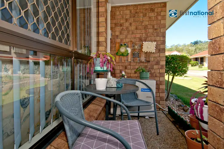 Third view of Homely unit listing, 19/15 Lane Court, Mount Warren Park QLD 4207