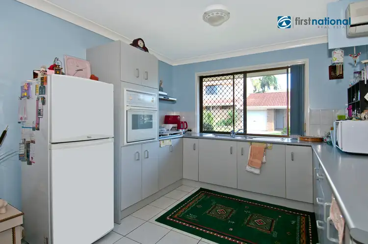 Sixth view of Homely unit listing, 19/15 Lane Court, Mount Warren Park QLD 4207