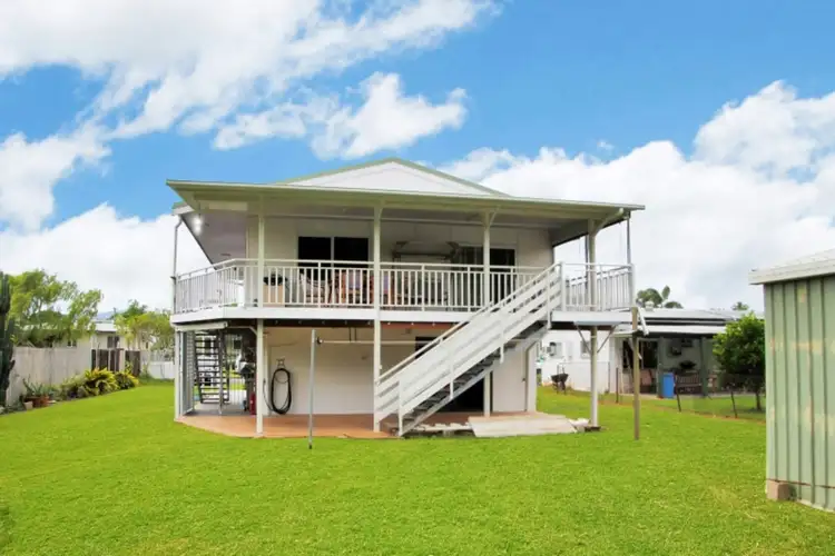 15 Douglas Street, Manunda QLD 4870