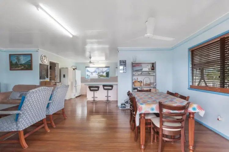 Fourth view of Homely house listing, 15 Douglas Street, Manunda QLD 4870