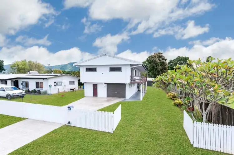 Fifth view of Homely house listing, 15 Douglas Street, Manunda QLD 4870
