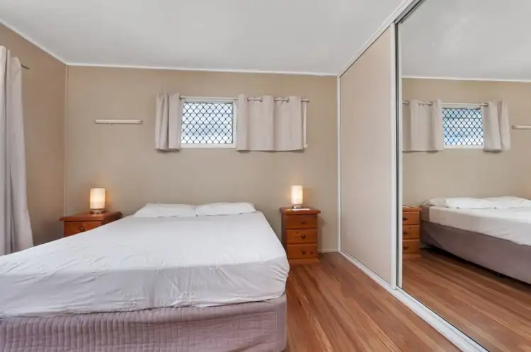 Sixth view of Homely house listing, 15 Douglas Street, Manunda QLD 4870