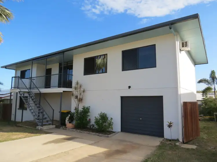 113 Hillview Road, Bowen QLD 4805