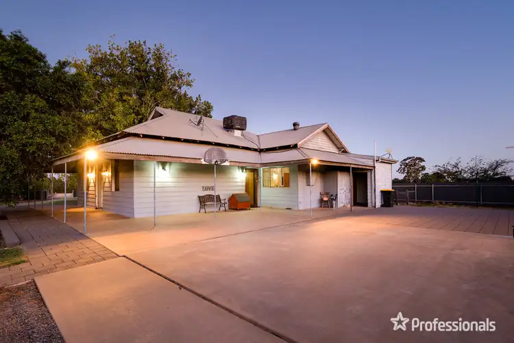 Second view of Homely rural property listing, 1242 Sturt Highway, Merbein South VIC 3505