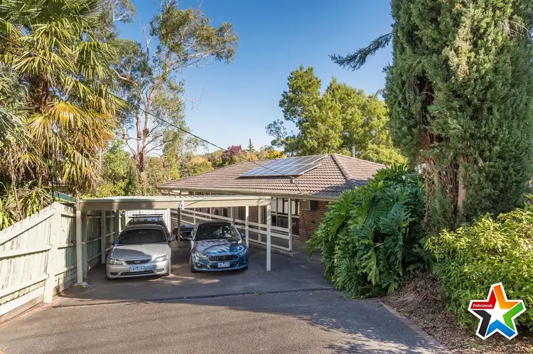 4 Fernhill Road, Mount Evelyn VIC 3796