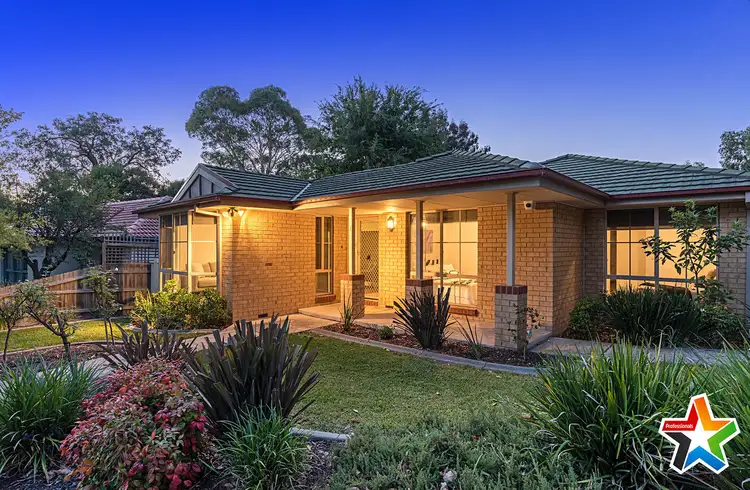 Main view of Homely unit listing, 1/23 Laird Street, Croydon VIC 3136