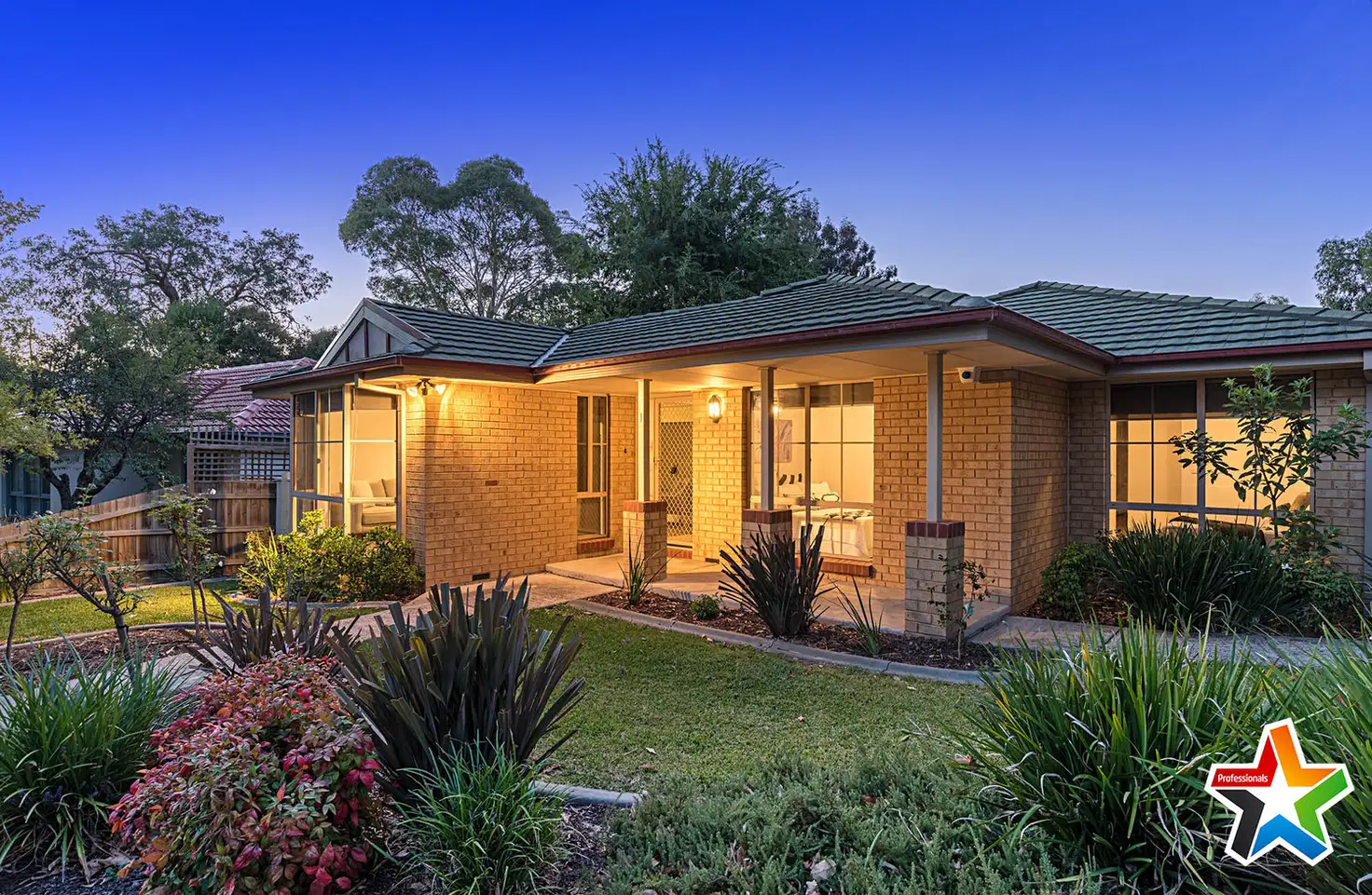 Main view of Homely unit listing, 1/23 Laird Street, Croydon VIC 3136