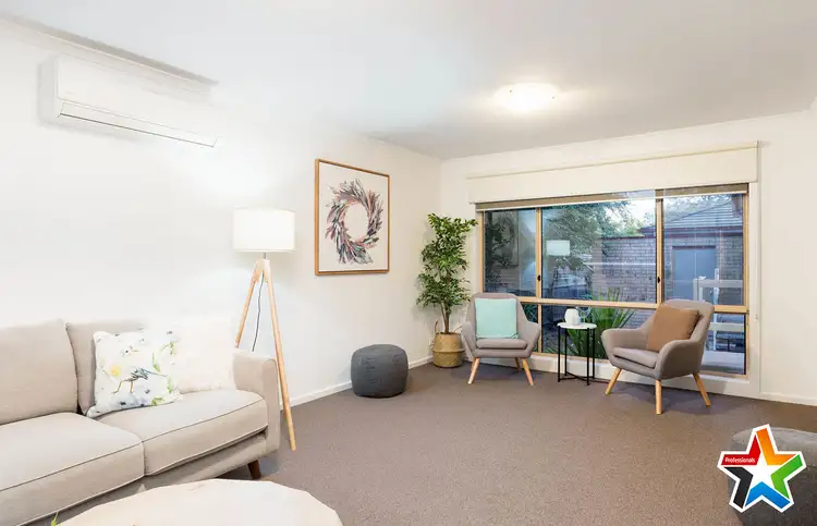 Fourth view of Homely unit listing, 1/23 Laird Street, Croydon VIC 3136