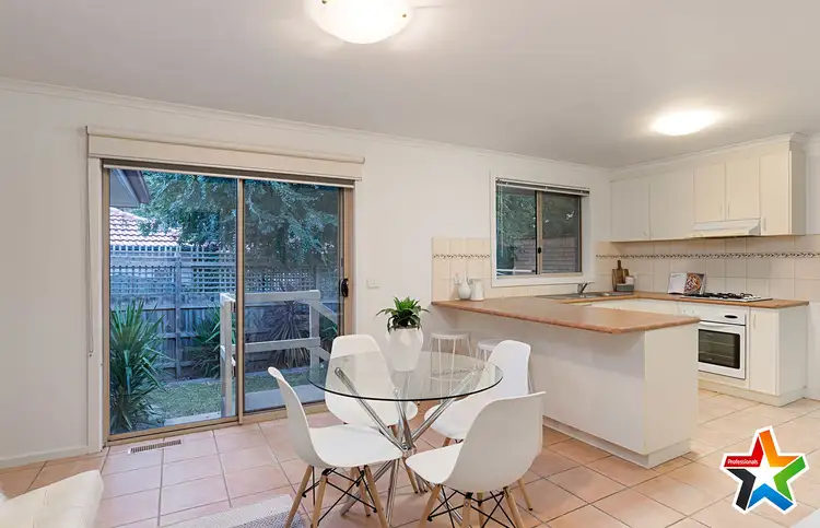 Fifth view of Homely unit listing, 1/23 Laird Street, Croydon VIC 3136