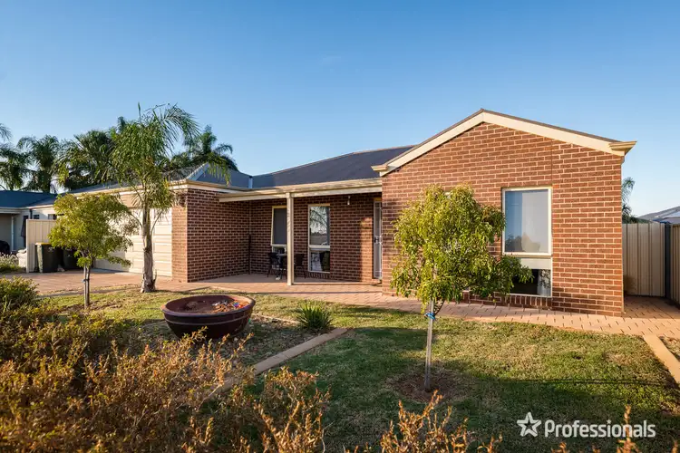 340 Sixteenth Street, Mildura VIC 3500