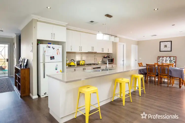 Second view of Homely house listing, 340 Sixteenth Street, Mildura VIC 3500