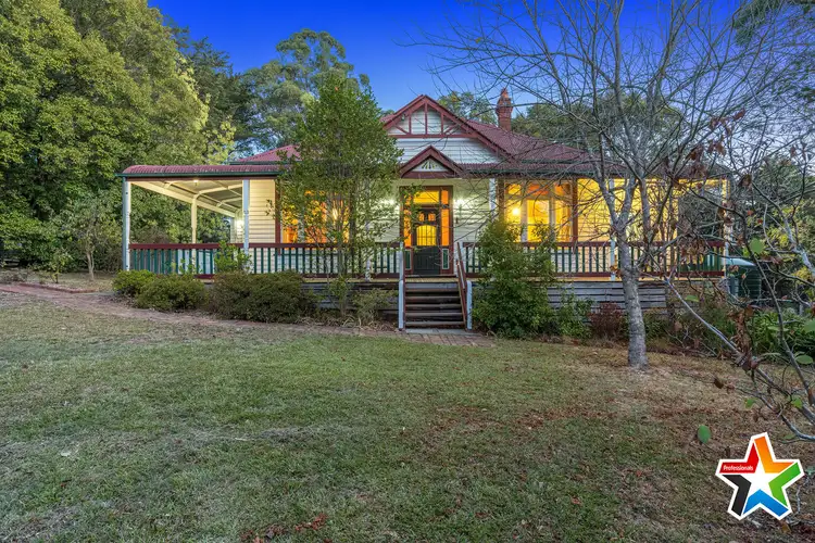 Main view of Homely house listing, 5 Lalors Lane, Healesville VIC 3777