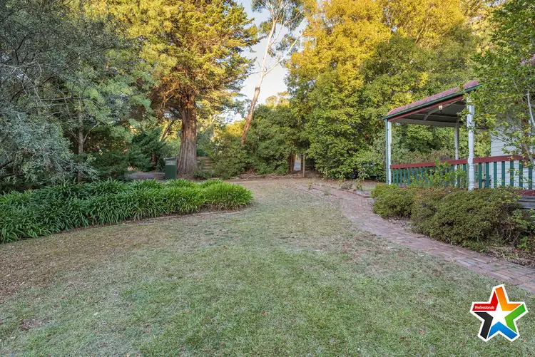 Third view of Homely house listing, 5 Lalors Lane, Healesville VIC 3777