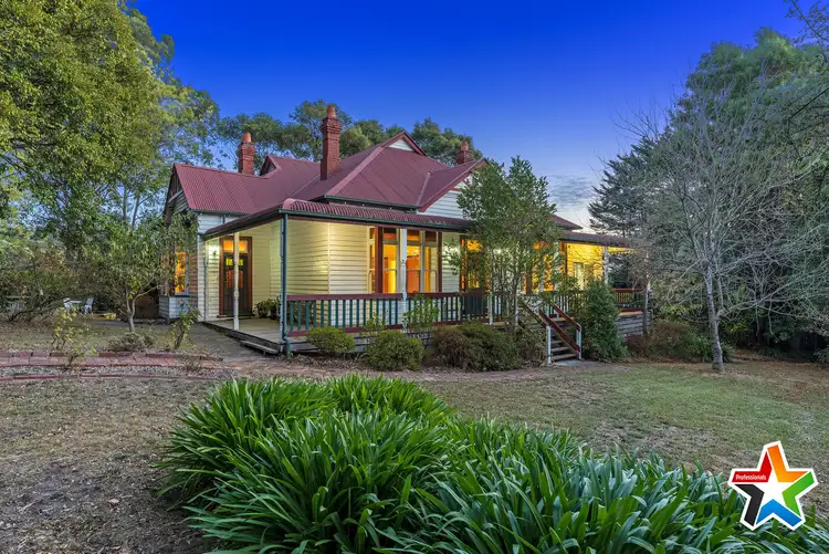 Fourth view of Homely house listing, 5 Lalors Lane, Healesville VIC 3777