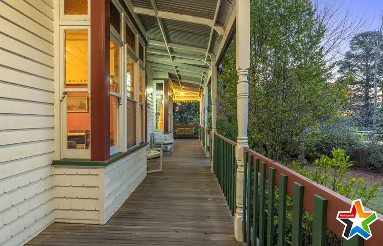 Fifth view of Homely house listing, 5 Lalors Lane, Healesville VIC 3777