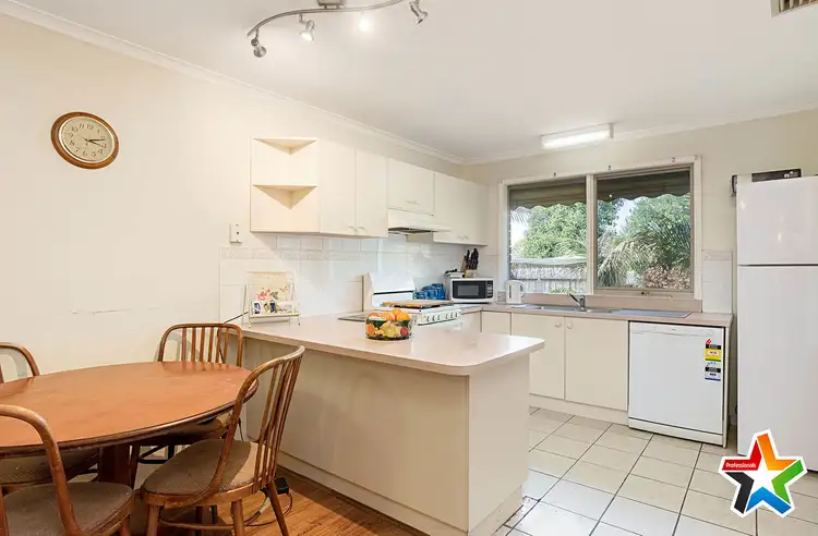Fourth view of Homely house listing, 4 Sunnyridge Court, Chirnside Park VIC 3116