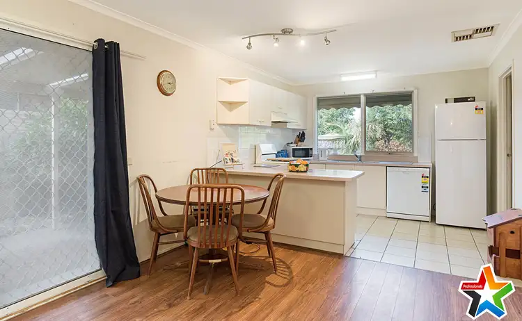 Fifth view of Homely house listing, 4 Sunnyridge Court, Chirnside Park VIC 3116