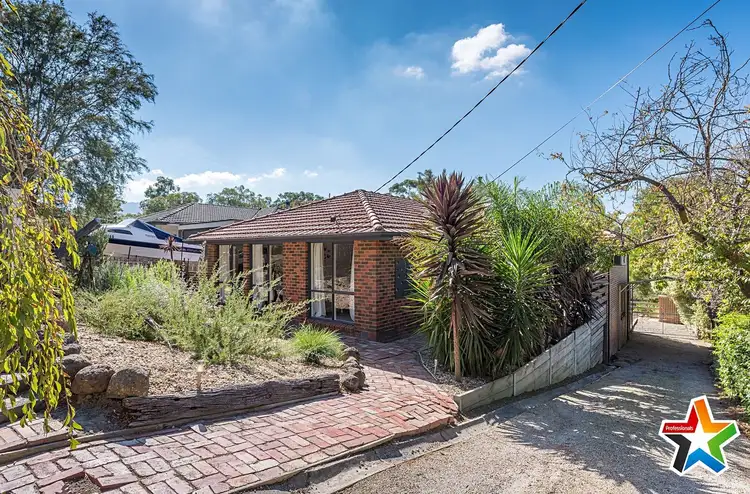 43 Timberline Road, Launching Place VIC 3139