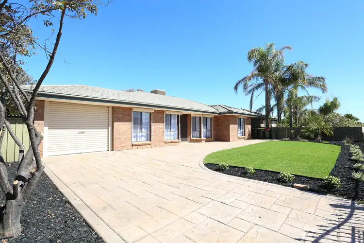 Main view of Homely house listing, 28 Bermudez Crescent, Paralowie SA 5108