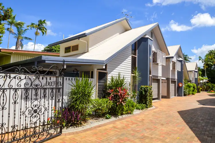 Main view of Homely townhouse listing, 2/4 Vallely Street, Freshwater QLD 4870