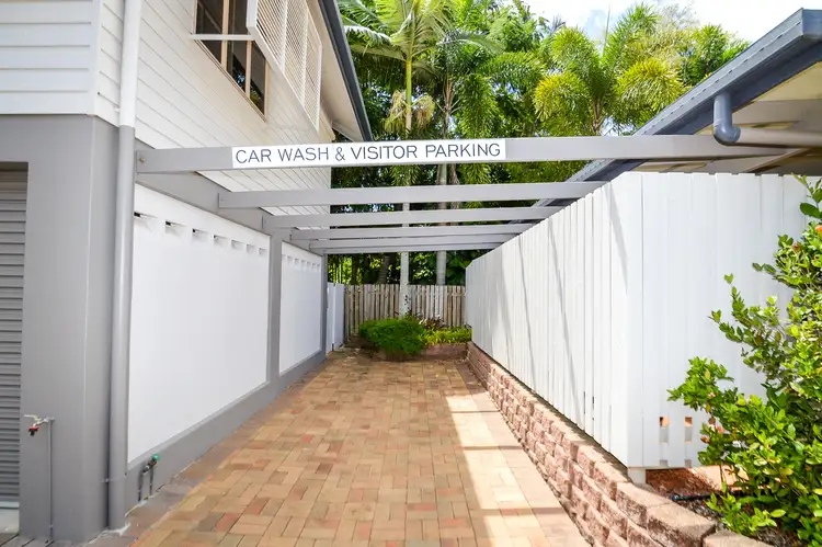 Third view of Homely townhouse listing, 2/4 Vallely Street, Freshwater QLD 4870