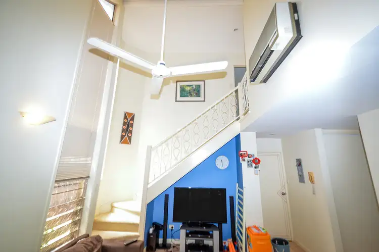 Fourth view of Homely townhouse listing, 2/4 Vallely Street, Freshwater QLD 4870