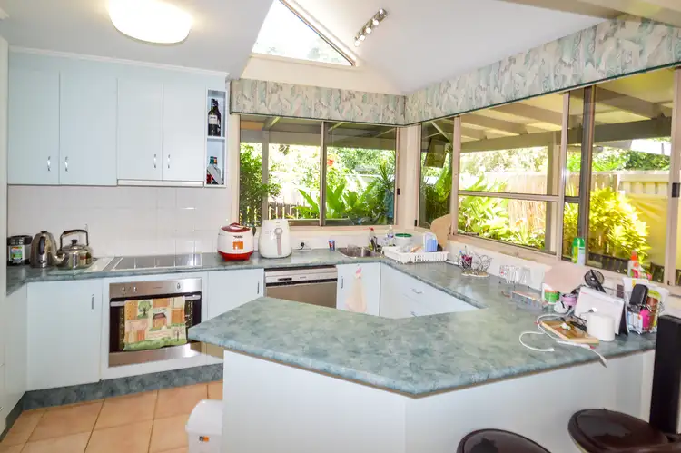 Fifth view of Homely townhouse listing, 2/4 Vallely Street, Freshwater QLD 4870