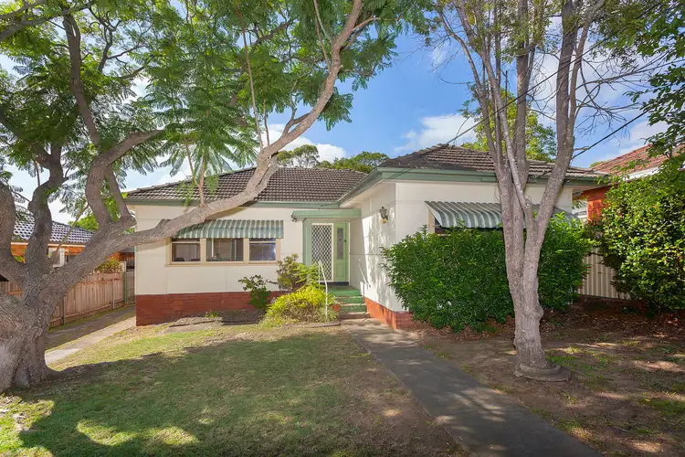 Second view of Homely house listing, 101 Hydrae Street, Revesby NSW 2212