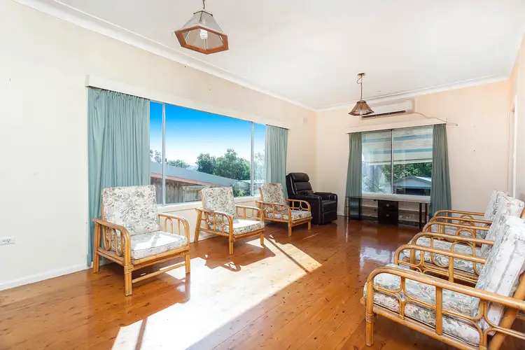 Fourth view of Homely house listing, 101 Hydrae Street, Revesby NSW 2212