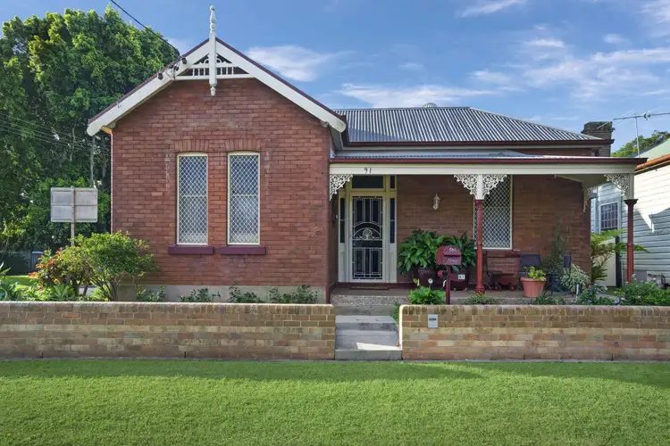 91 Carrington Street, Horseshoe Bend NSW 2320